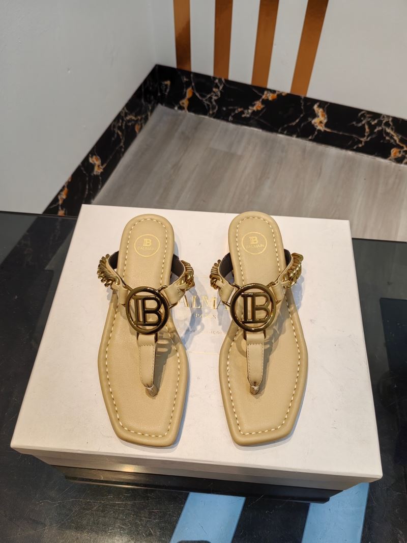 Balmain Sandals